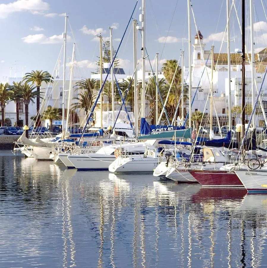 Lujo A 5 Minutos De Isla Canela Y De Ayamonte. Algarve Portugues. Huelva 0*,  Spain