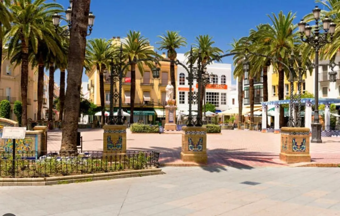 Lujo A 5 Minutos De Isla Canela Y De Ayamonte. Algarve Portugues. Huelva 0*,  Spain