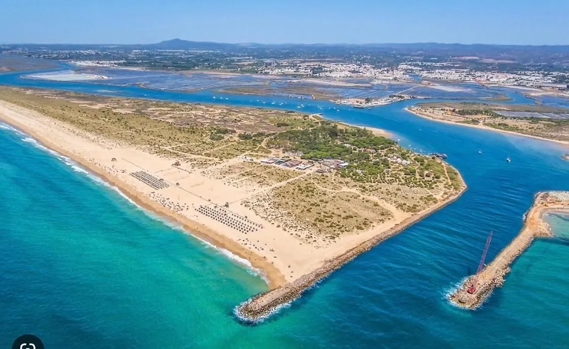 Lujo A 5 Minutos De Isla Canela Y De Ayamonte. Algarve Portugues. Huelva Spain