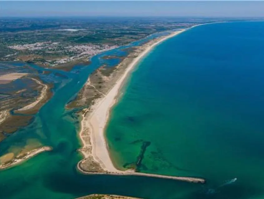 Lujo A 5 Minutos De Isla Canela Y De Ayamonte. Algarve Portugues. Huelva 0*,