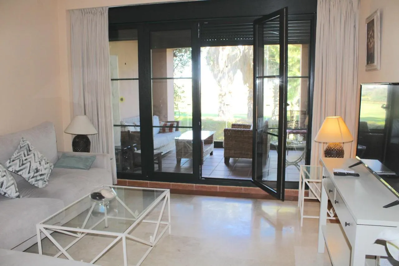 Apartment Lujo A 5 Minutos De Isla Canela Y De Ayamonte. Algarve Portugues. Huelva
