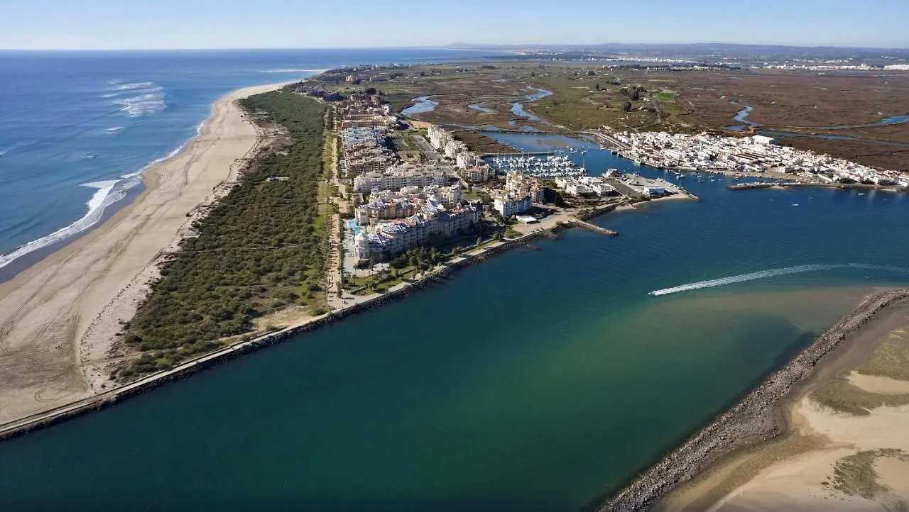 Apartment Lujo A 5 Minutos De Isla Canela Y De Ayamonte. Algarve Portugues. Huelva