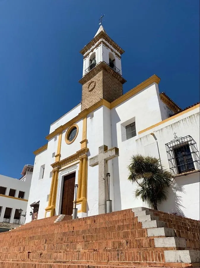 Lujo A 5 Minutos De Isla Canela Y De Ayamonte. Algarve Portugues. Huelva 0*,