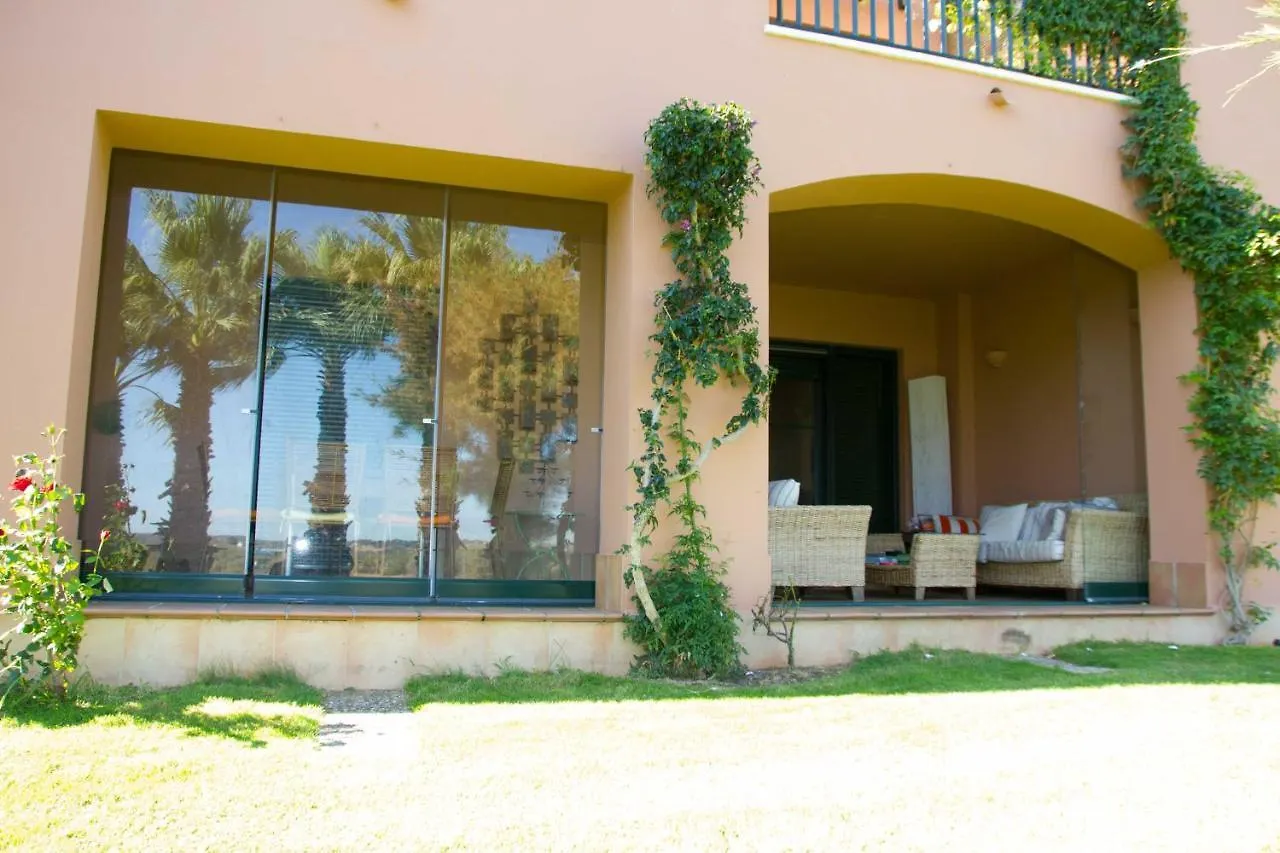 Apartment Lujo A 5 Minutos De Isla Canela Y De Ayamonte. Algarve Portugues. Huelva Spain