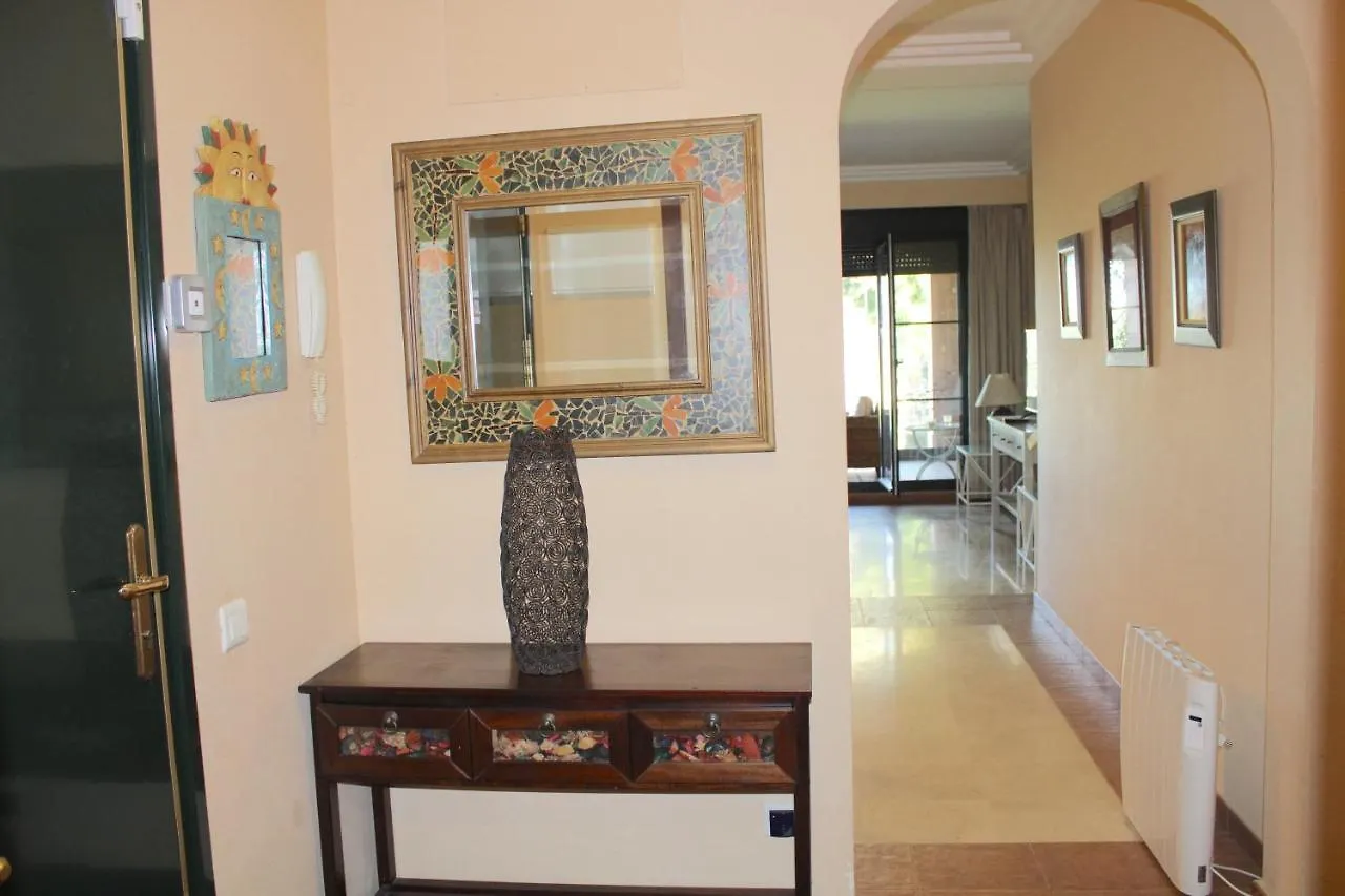 Lujo A 5 Minutos De Isla Canela Y De Ayamonte. Algarve Portugues. Huelva Apartment