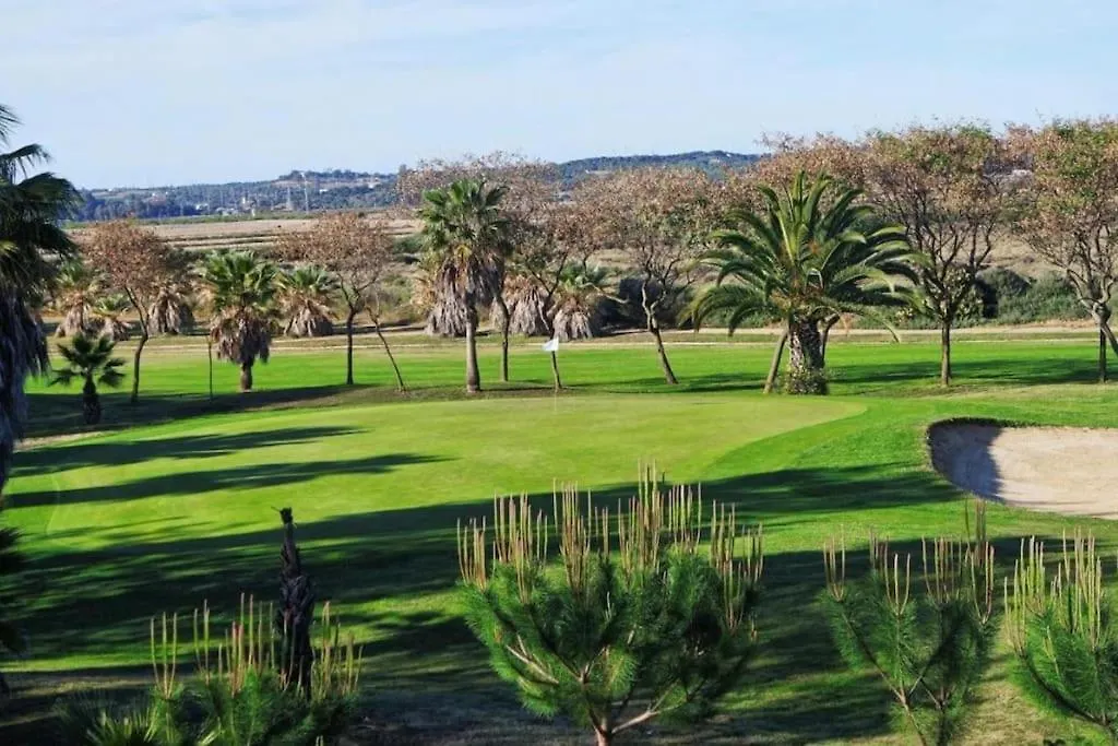 Lujo A 5 Minutos De Isla Canela Y De Ayamonte. Algarve Portugues. Huelva Apartment