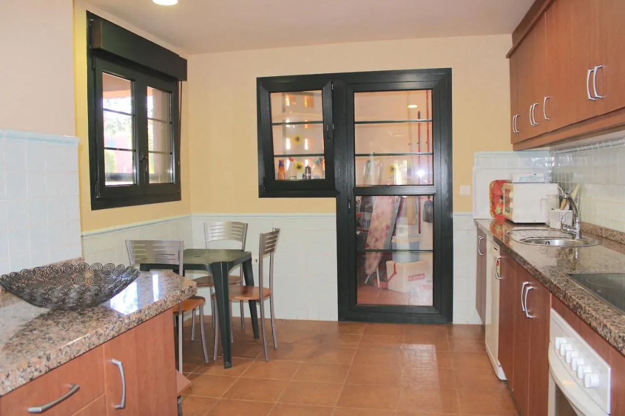 Apartment Lujo A 5 Minutos De Isla Canela Y De Ayamonte. Algarve Portugues. Huelva