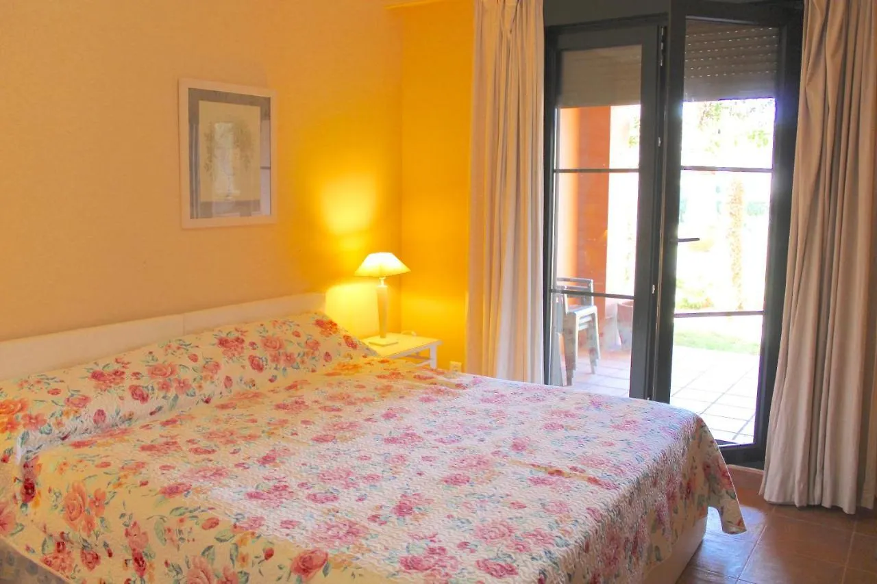 Lujo A 5 Minutos De Isla Canela Y De Ayamonte. Algarve Portugues. Huelva Apartment