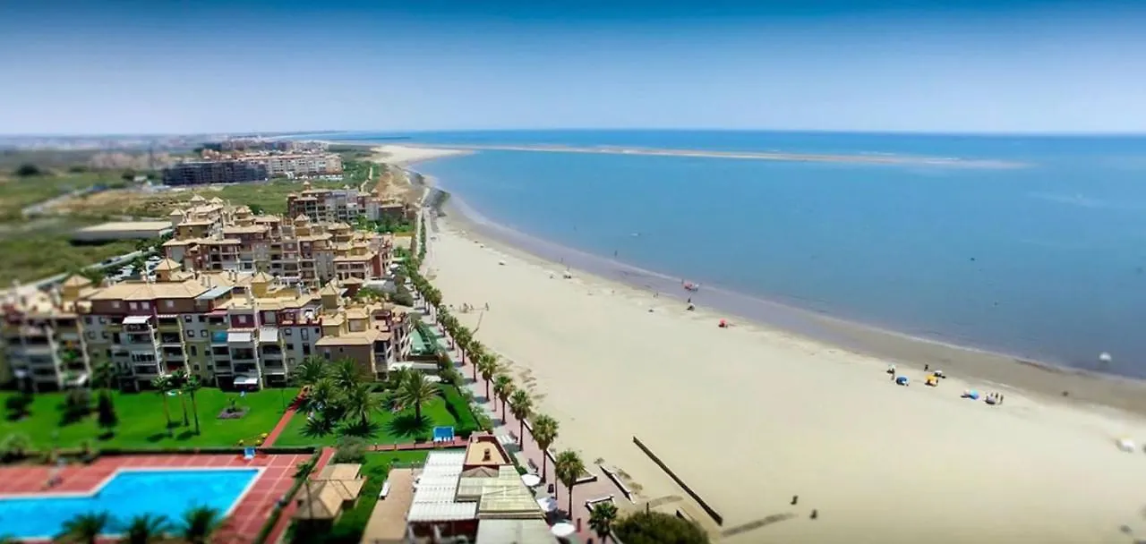 Lujo A 5 Minutos De Isla Canela Y De Ayamonte. Algarve Portugues. Huelva