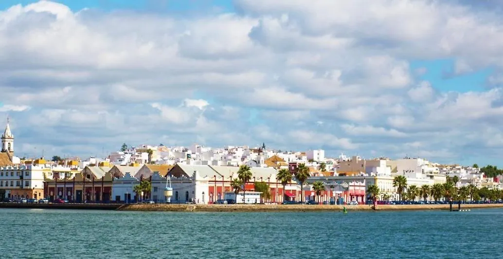 Apartment Lujo A 5 Minutos De Isla Canela Y De Ayamonte. Algarve Portugues. Huelva