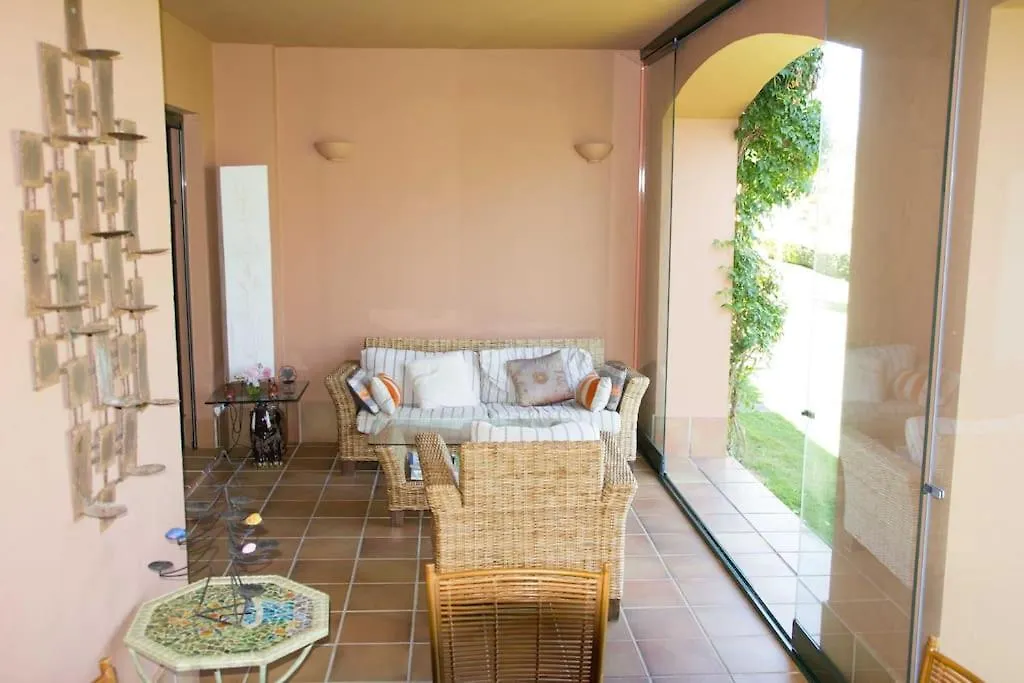 Apartment Lujo A 5 Minutos De Isla Canela Y De Ayamonte. Algarve Portugues. Huelva Spain