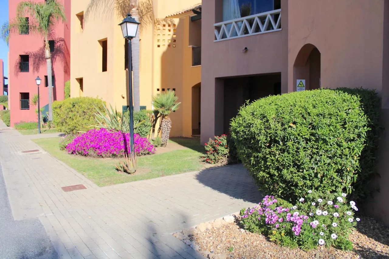 Apartment Lujo A 5 Minutos De Isla Canela Y De Ayamonte. Algarve Portugues. Huelva Spain