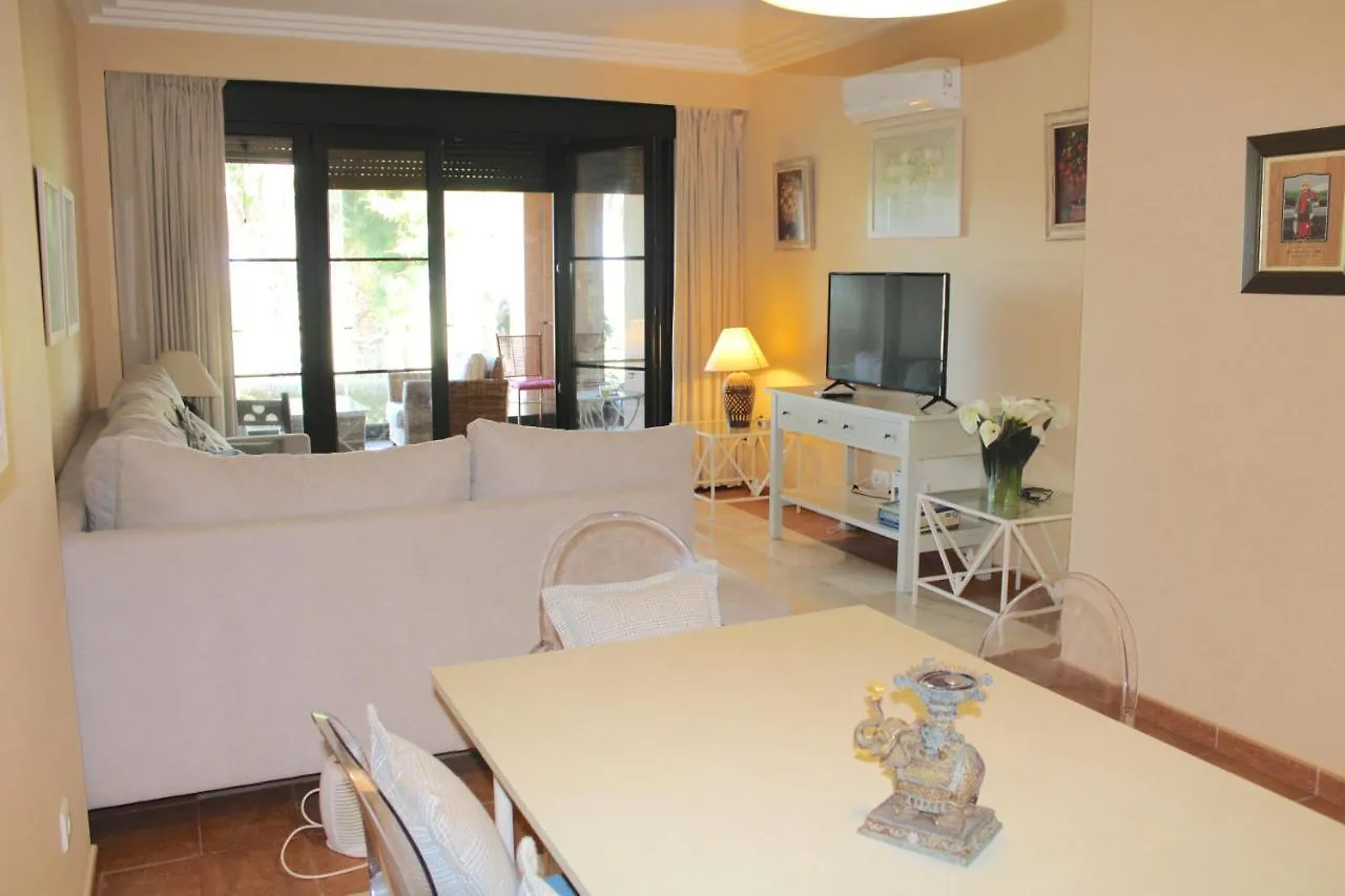 Apartment Lujo A 5 Minutos De Isla Canela Y De Ayamonte. Algarve Portugues. Huelva Spain