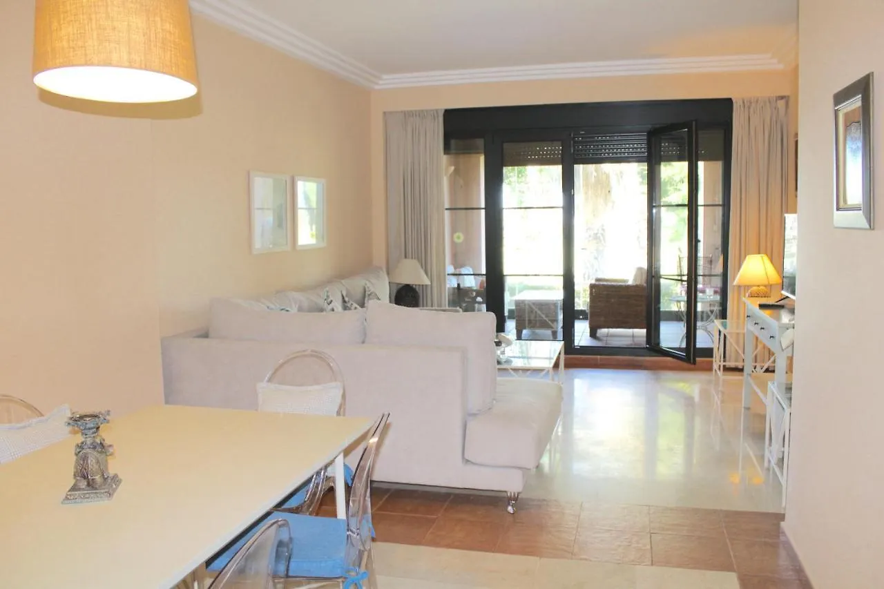 Apartment Lujo A 5 Minutos De Isla Canela Y De Ayamonte. Algarve Portugues. Huelva