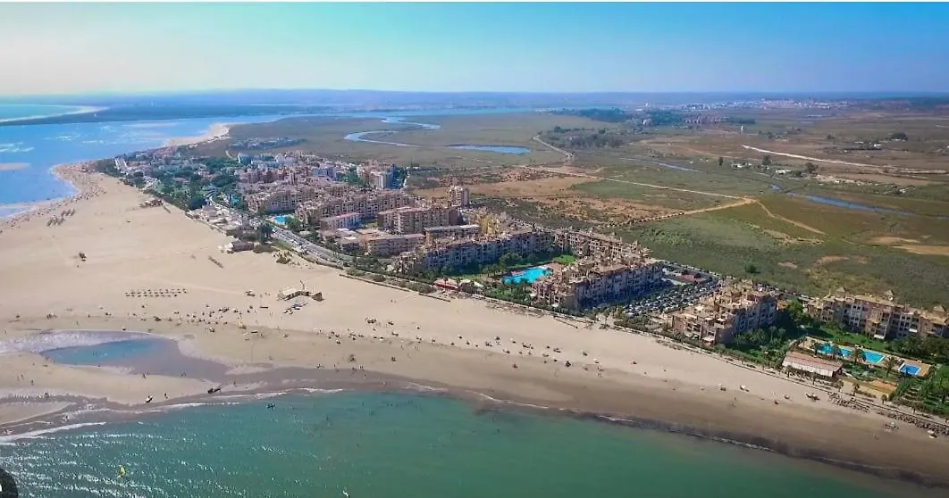 Lujo A 5 Minutos De Isla Canela Y De Ayamonte. Algarve Portugues. Huelva