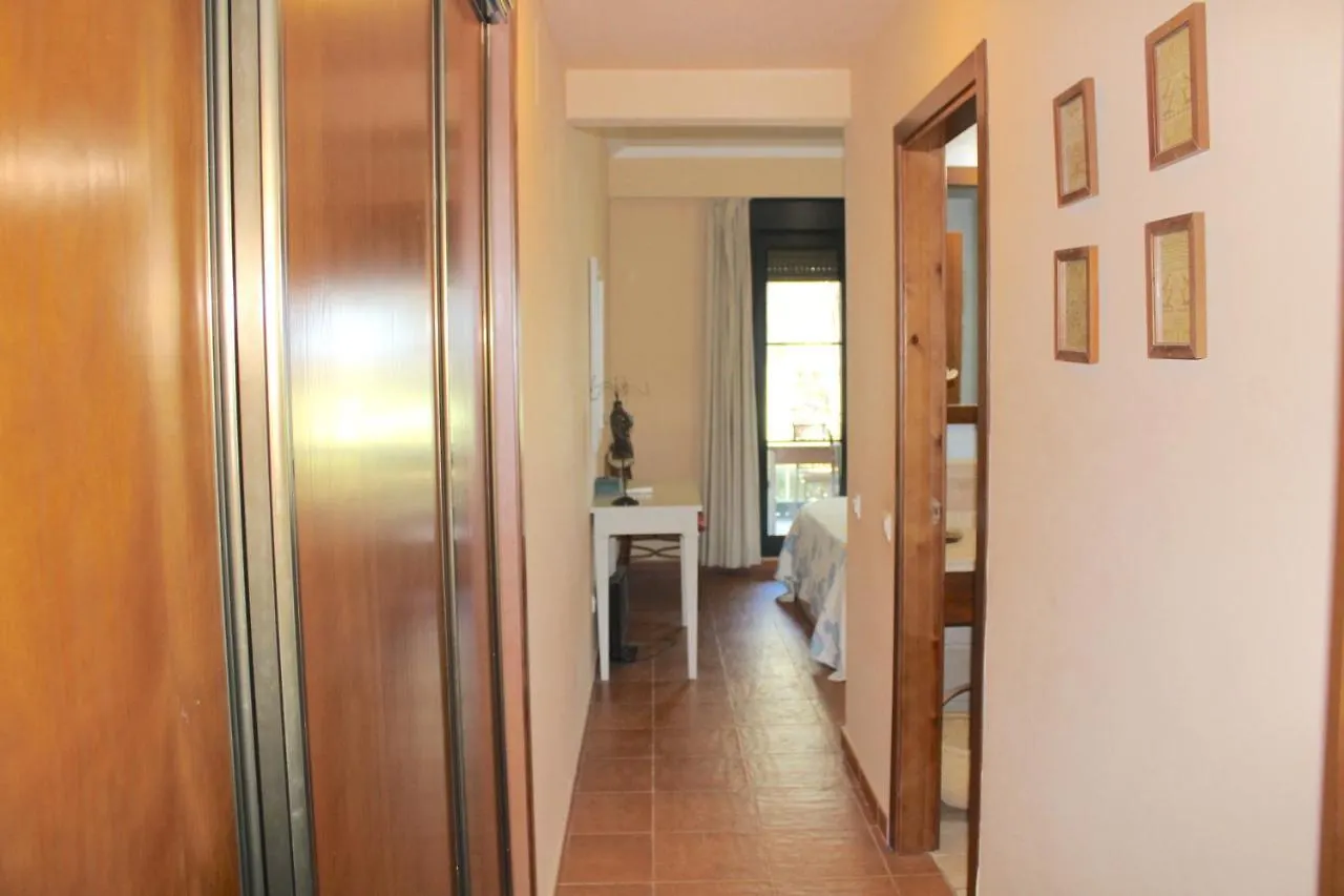 Lujo A 5 Minutos De Isla Canela Y De Ayamonte. Algarve Portugues. Huelva Apartment