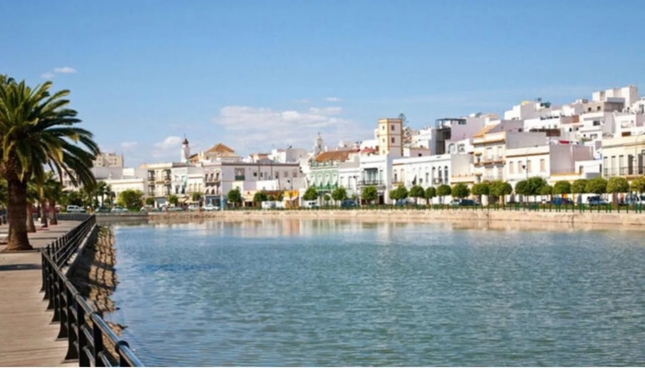 Lujo A 5 Minutos De Isla Canela Y De Ayamonte. Algarve Portugues. Huelva