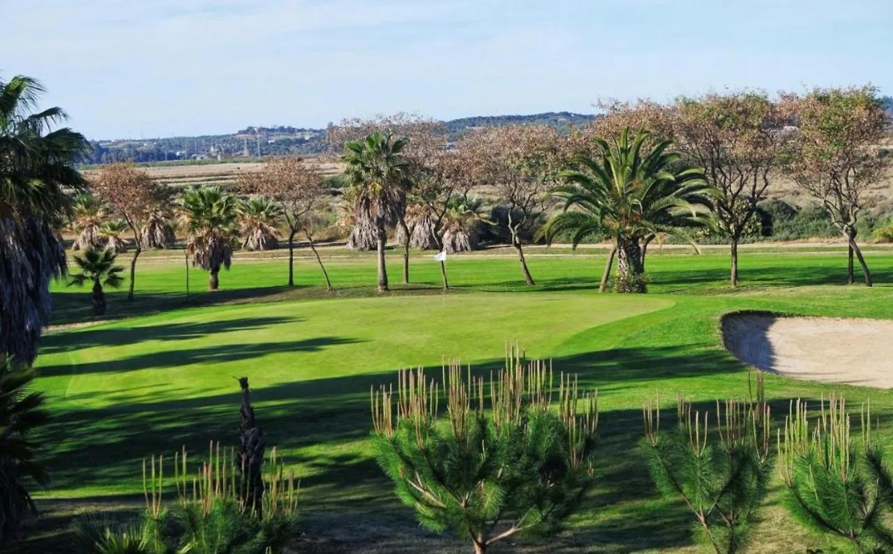 Apartment Lujo A 5 Minutos De Isla Canela Y De Ayamonte. Algarve Portugues. Huelva Spain